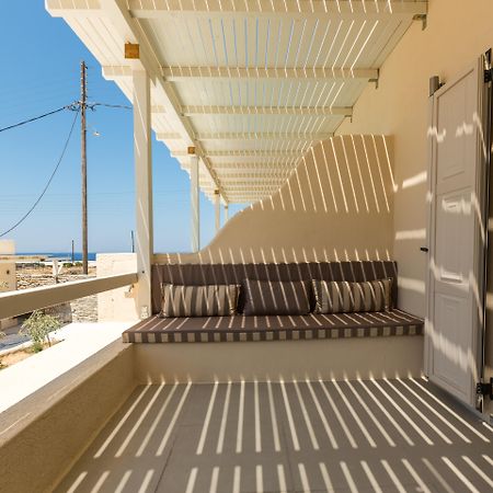 Anamar Kea Boutique (Adults Only) Hotel Koundouros Ngoại thất bức ảnh