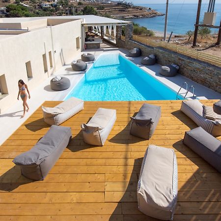 Anamar Kea Boutique (Adults Only) Hotel Koundouros Ngoại thất bức ảnh