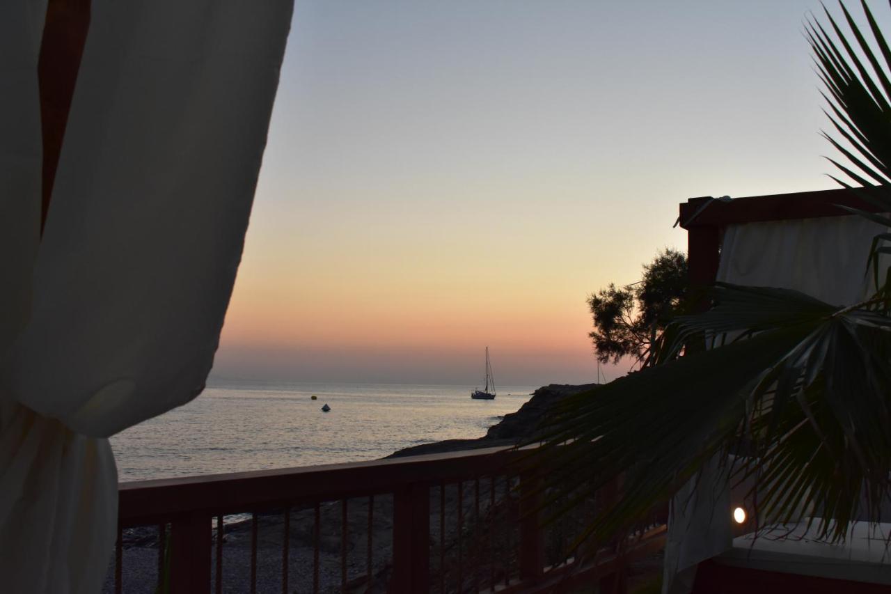 Anamar Kea Boutique (Adults Only) Hotel Koundouros Ngoại thất bức ảnh