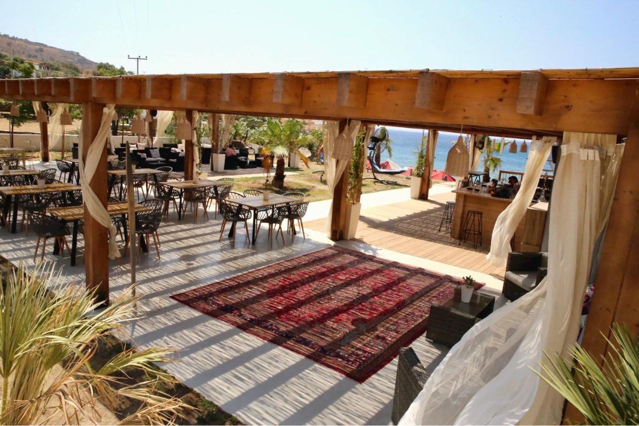 Anamar Kea Boutique (Adults Only) Hotel Koundouros Ngoại thất bức ảnh