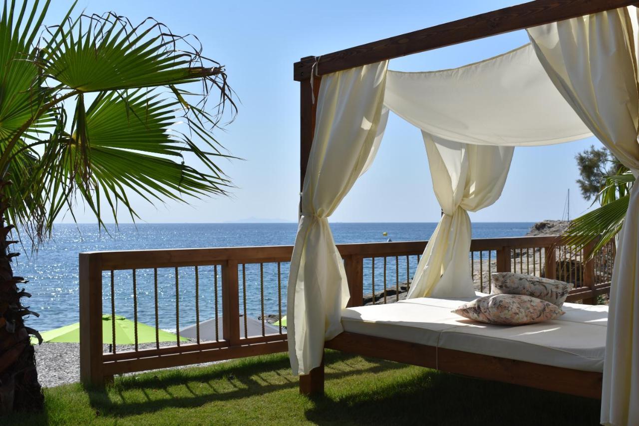 Anamar Kea Boutique (Adults Only) Hotel Koundouros Ngoại thất bức ảnh