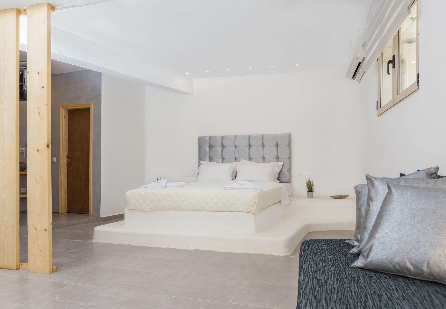 Anamar Kea Boutique (Adults Only) Hotel Koundouros Ngoại thất bức ảnh