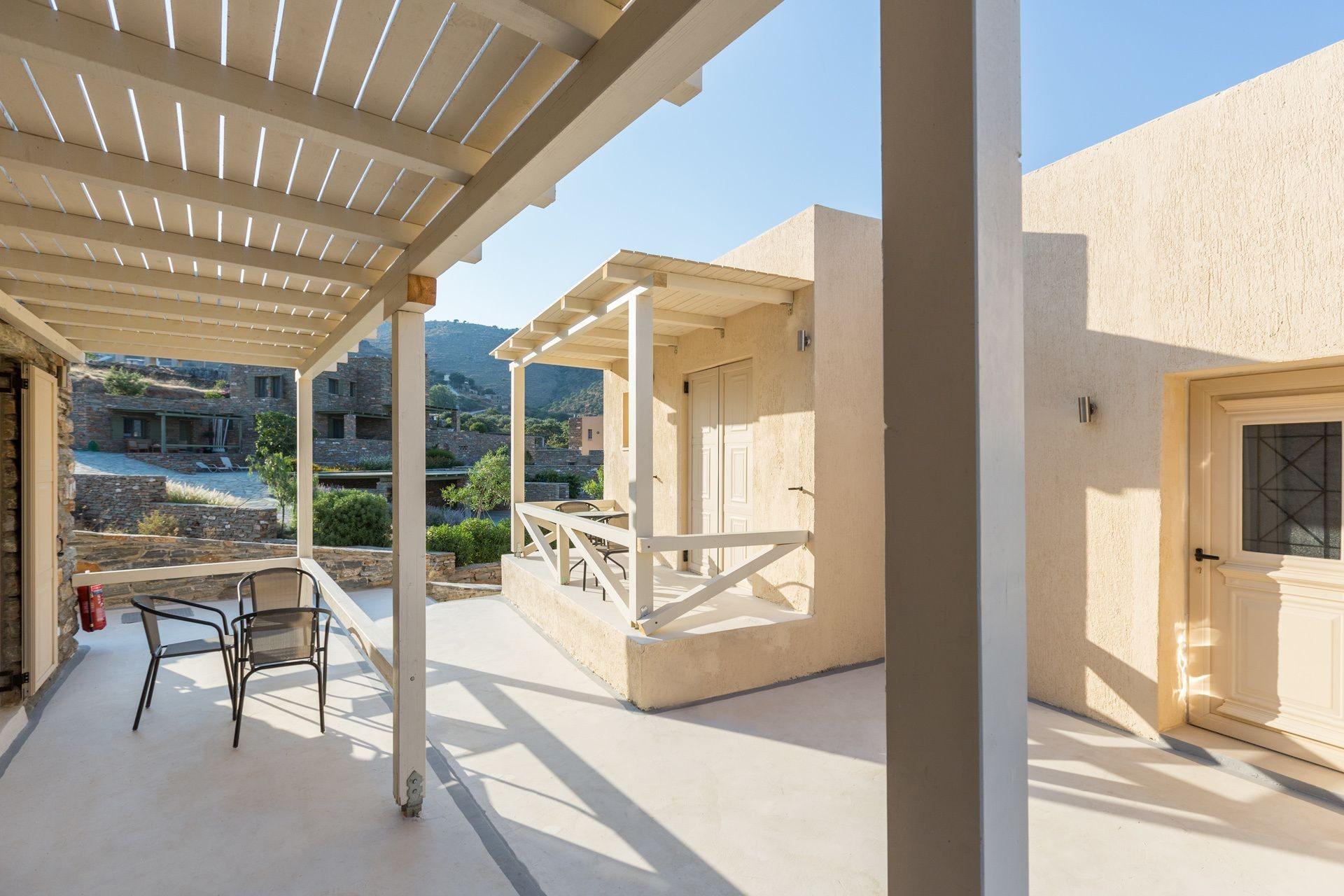Anamar Kea Boutique (Adults Only) Hotel Koundouros Ngoại thất bức ảnh