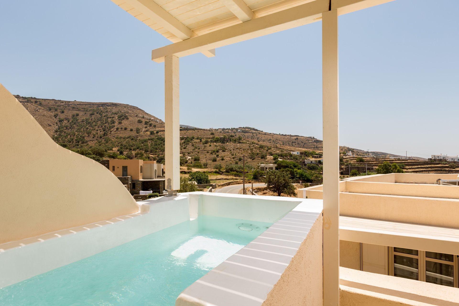 Anamar Kea Boutique (Adults Only) Hotel Koundouros Ngoại thất bức ảnh