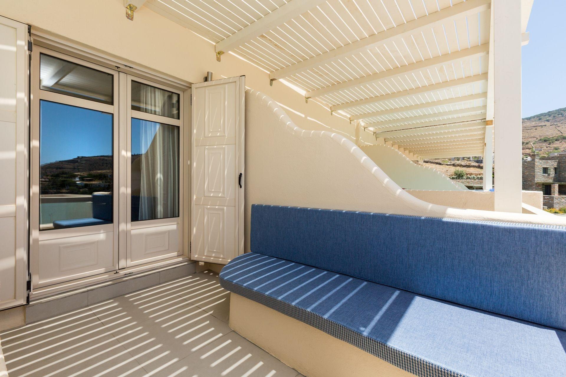 Anamar Kea Boutique (Adults Only) Hotel Koundouros Ngoại thất bức ảnh