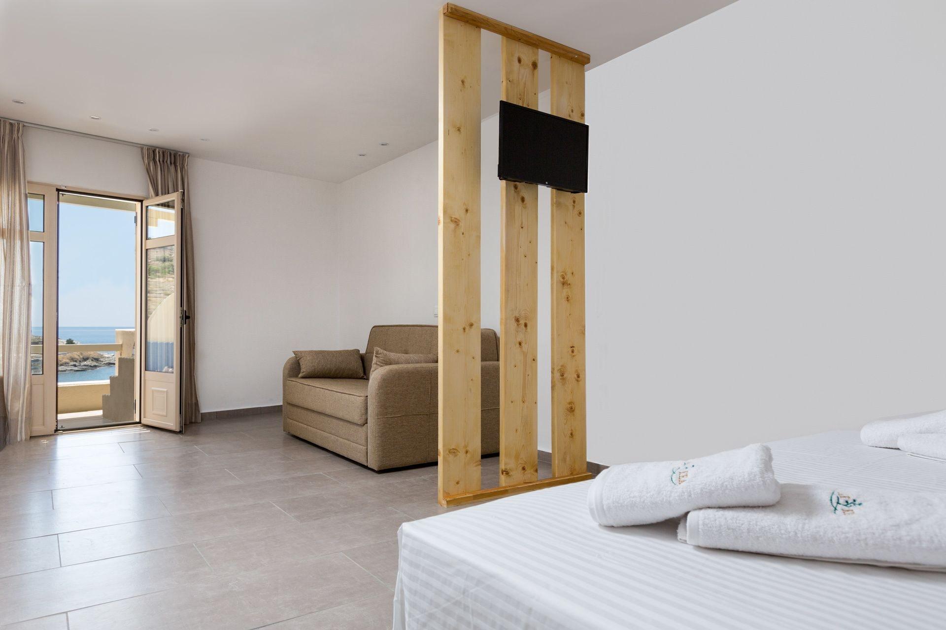 Anamar Kea Boutique (Adults Only) Hotel Koundouros Ngoại thất bức ảnh