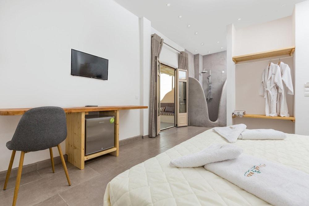 Anamar Kea Boutique (Adults Only) Hotel Koundouros Ngoại thất bức ảnh