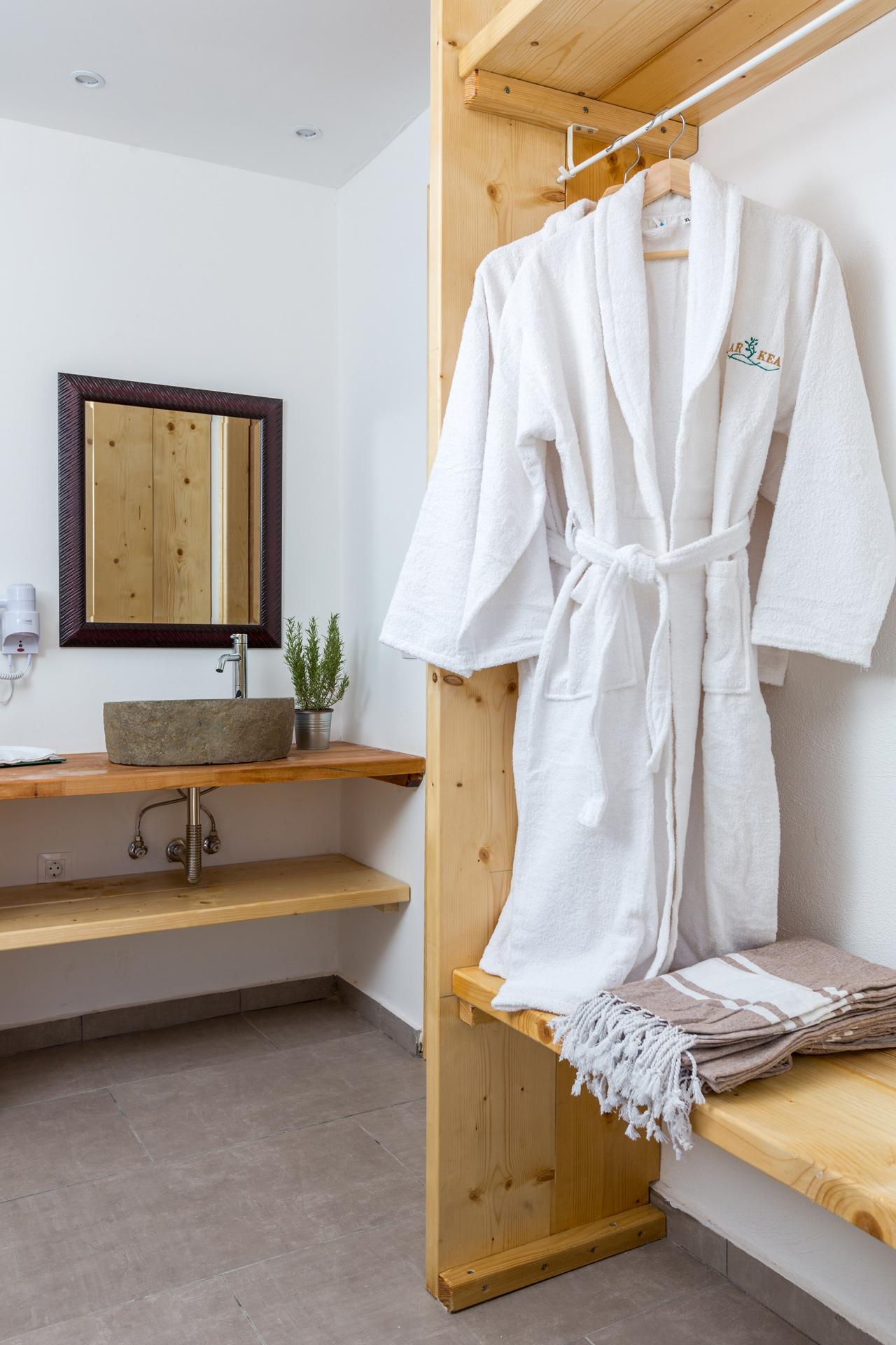 Anamar Kea Boutique (Adults Only) Hotel Koundouros Ngoại thất bức ảnh