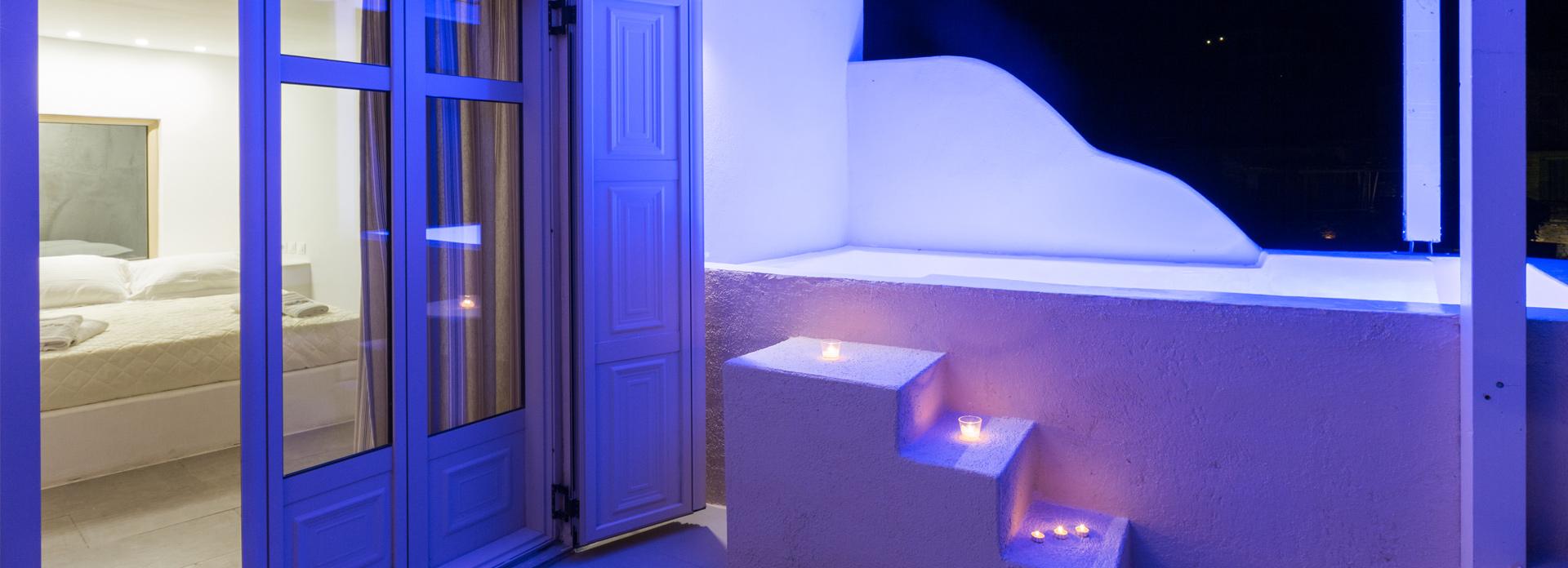 Anamar Kea Boutique (Adults Only) Hotel Koundouros Ngoại thất bức ảnh