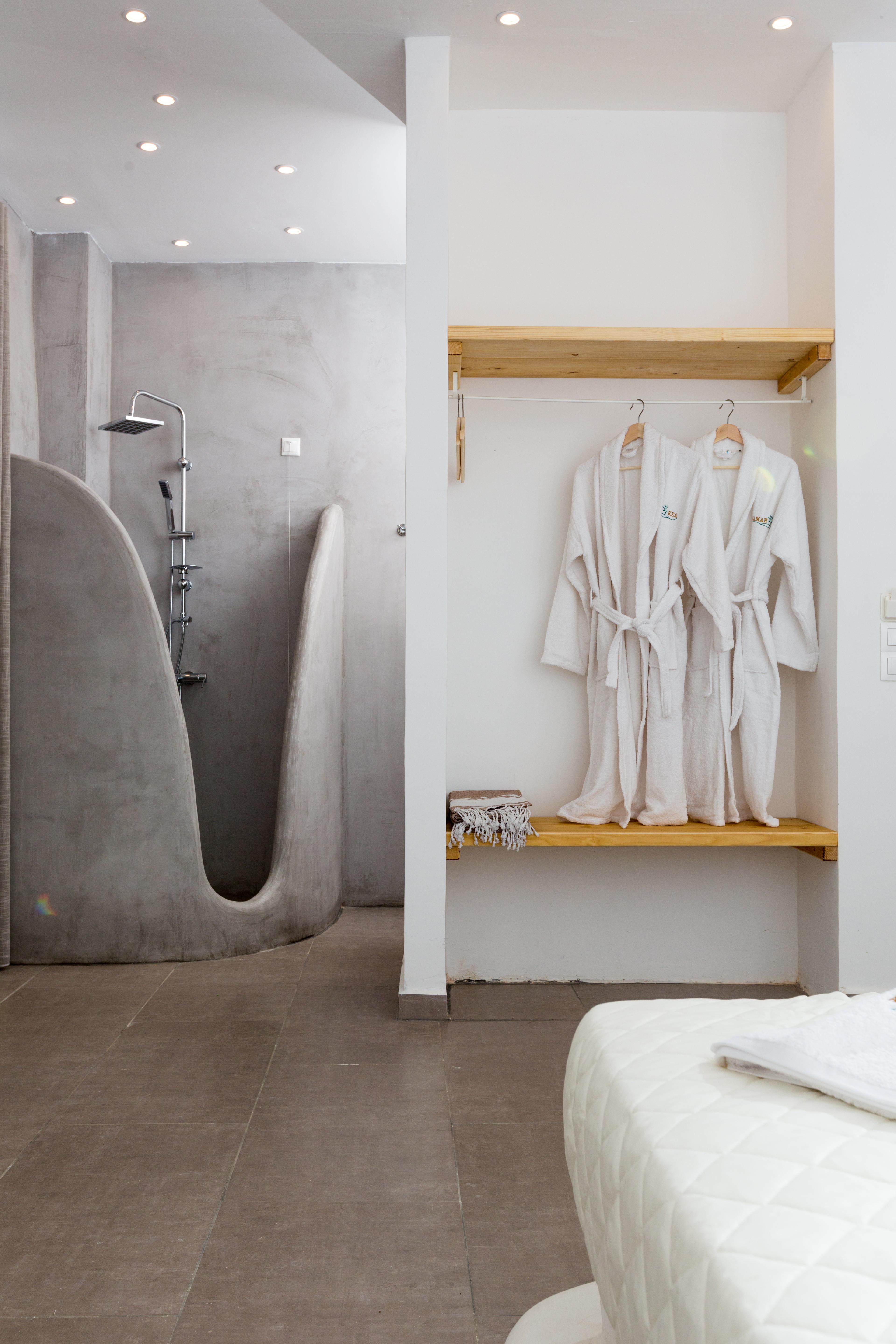 Anamar Kea Boutique (Adults Only) Hotel Koundouros Ngoại thất bức ảnh