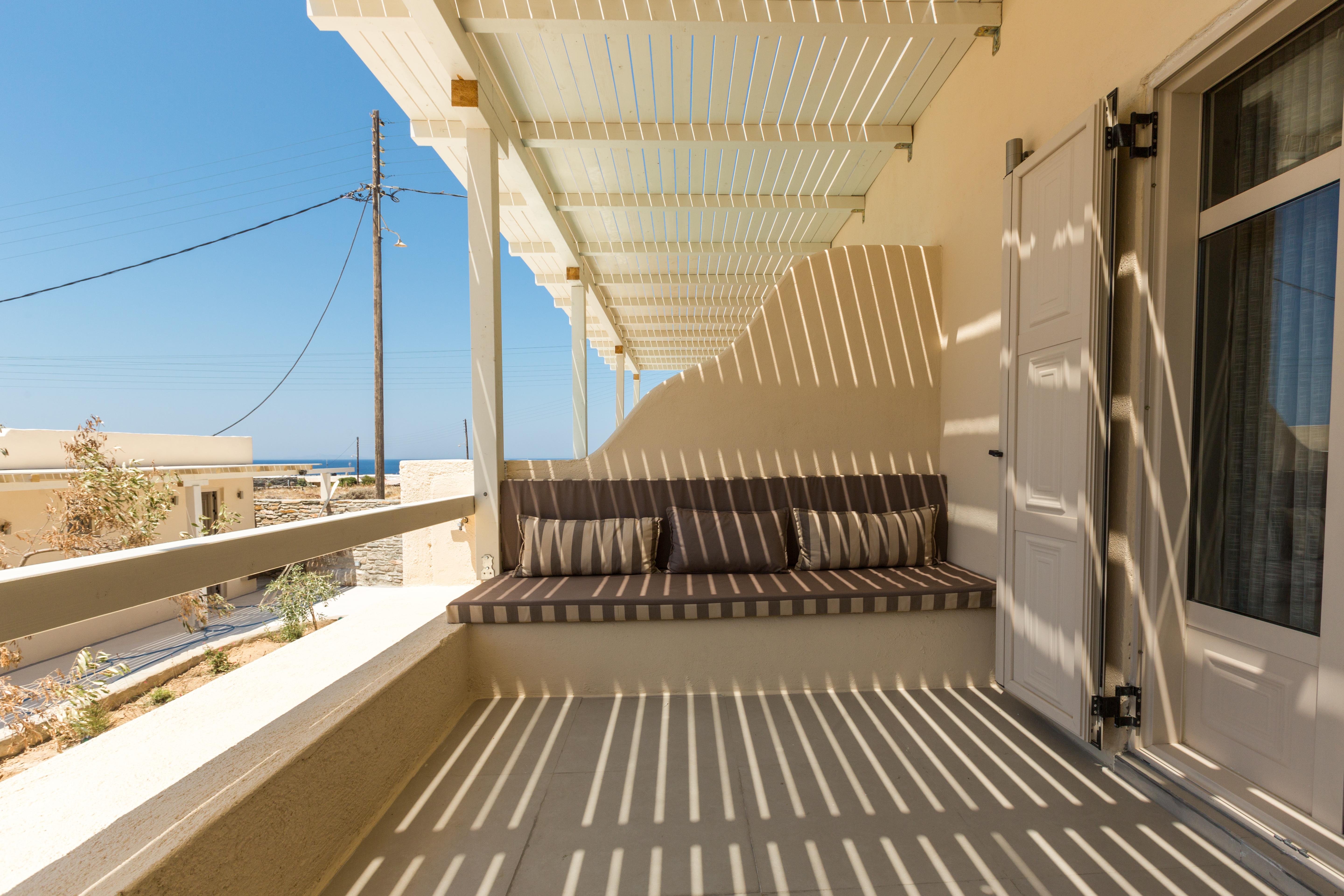 Anamar Kea Boutique (Adults Only) Hotel Koundouros Ngoại thất bức ảnh