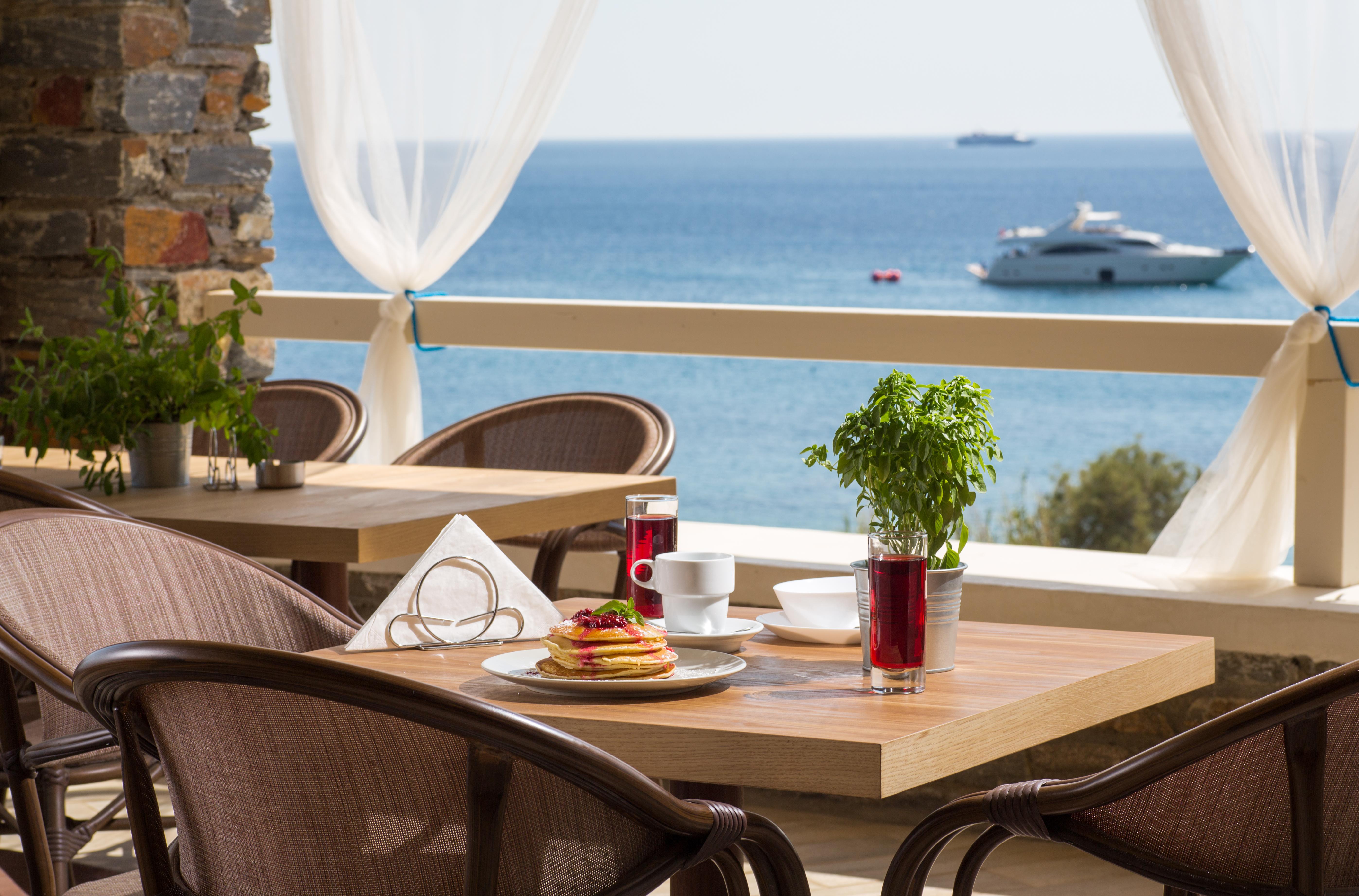 Anamar Kea Boutique (Adults Only) Hotel Koundouros Ngoại thất bức ảnh