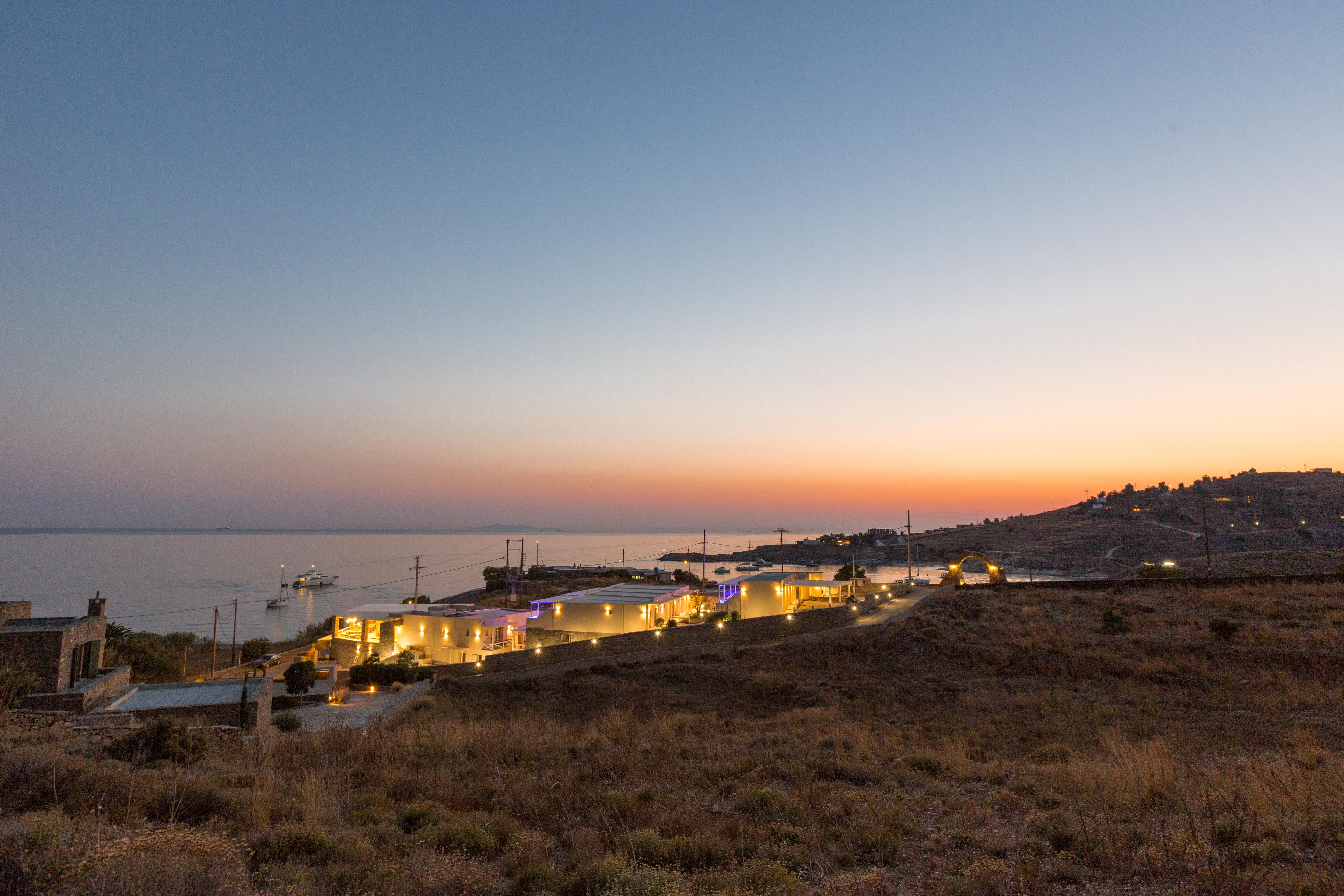 Anamar Kea Boutique (Adults Only) Hotel Koundouros Ngoại thất bức ảnh