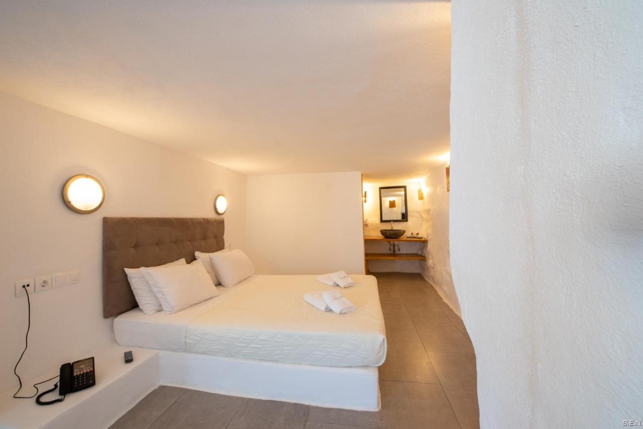 Anamar Kea Boutique (Adults Only) Hotel Koundouros Ngoại thất bức ảnh