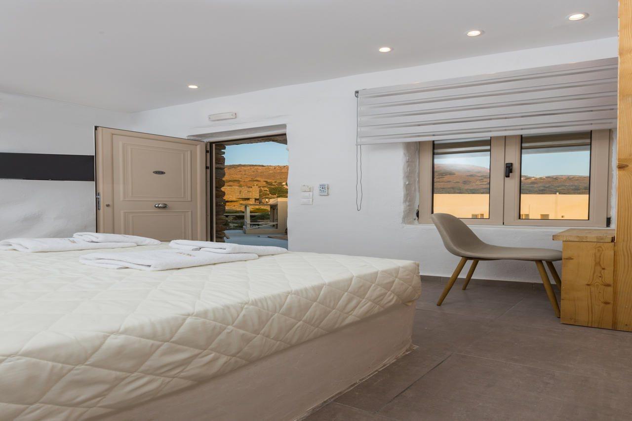 Anamar Kea Boutique (Adults Only) Hotel Koundouros Ngoại thất bức ảnh