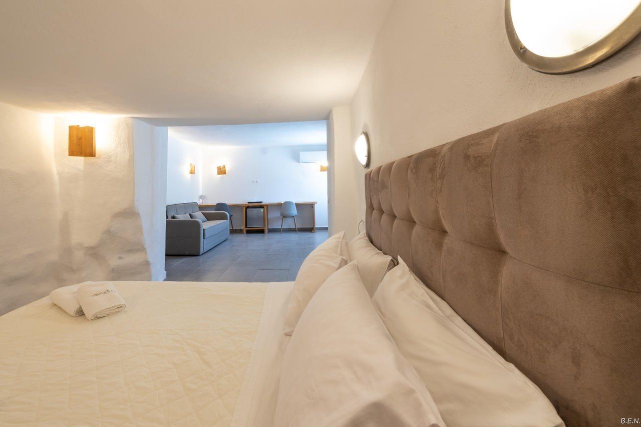 Anamar Kea Boutique (Adults Only) Hotel Koundouros Ngoại thất bức ảnh