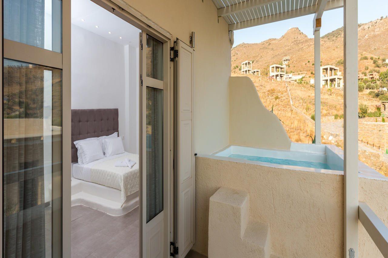 Anamar Kea Boutique (Adults Only) Hotel Koundouros Ngoại thất bức ảnh