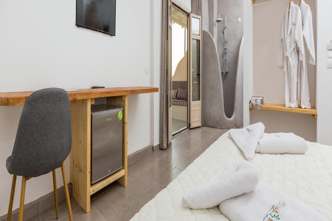 Anamar Kea Boutique (Adults Only) Hotel Koundouros Ngoại thất bức ảnh