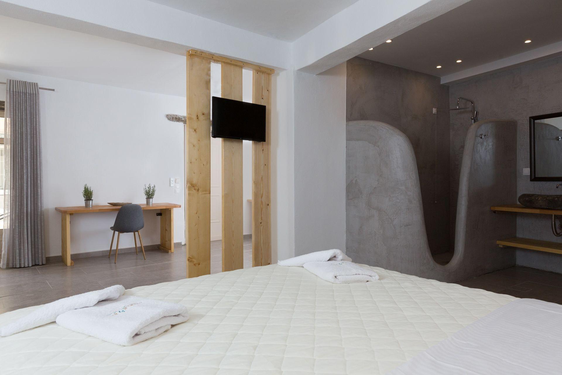 Anamar Kea Boutique (Adults Only) Hotel Koundouros Ngoại thất bức ảnh