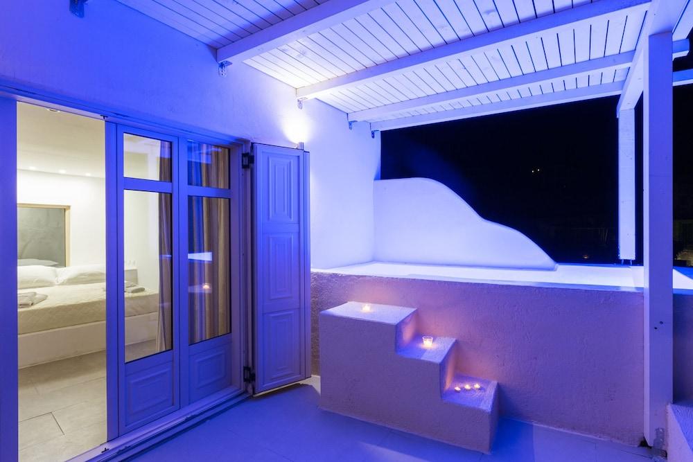 Anamar Kea Boutique (Adults Only) Hotel Koundouros Ngoại thất bức ảnh